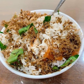 ruốc nấm thơm ngon 125k 0.5kg