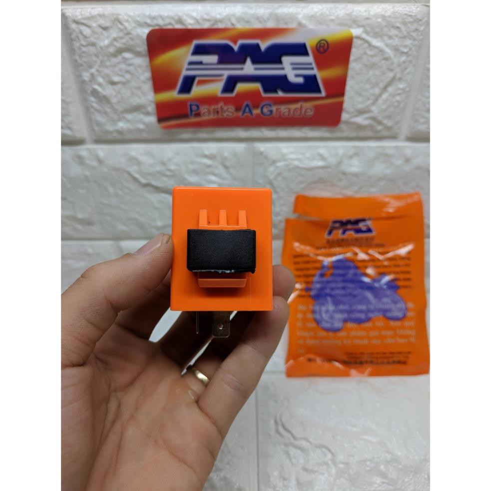 Chíp Cắm Xi Nhan Kêu - Chính Hãng PAG