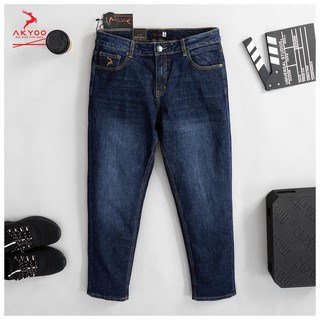 Quần jean nam cỡ lớn, big size đẹp (80-150kg)