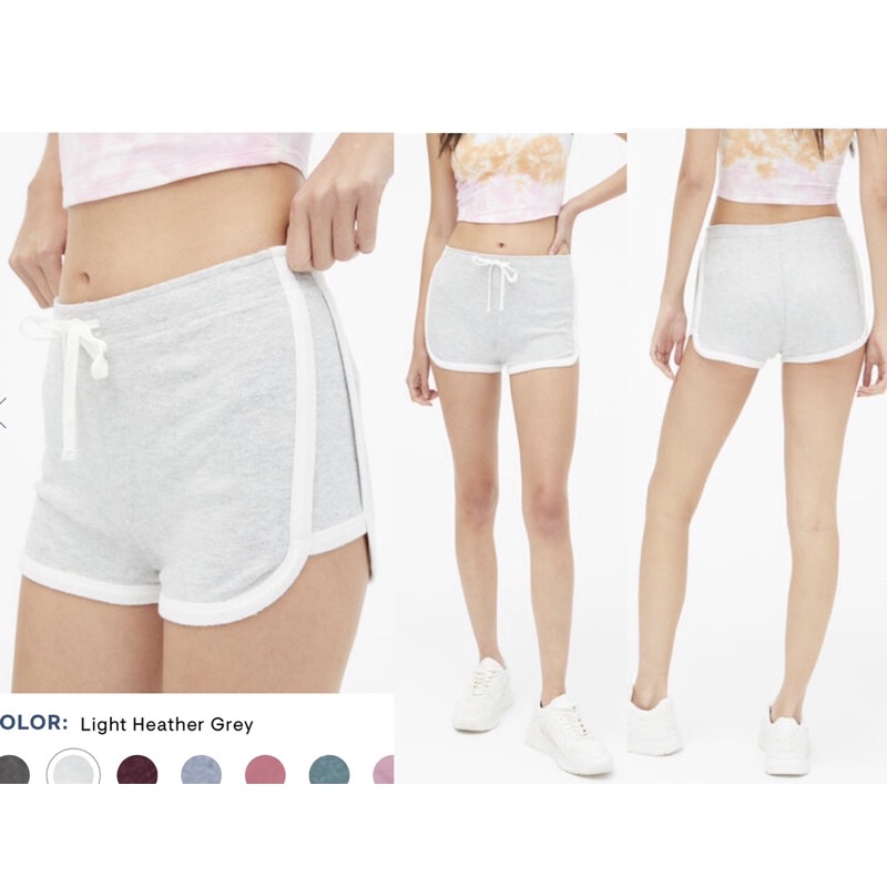 quần thun bigsize aero