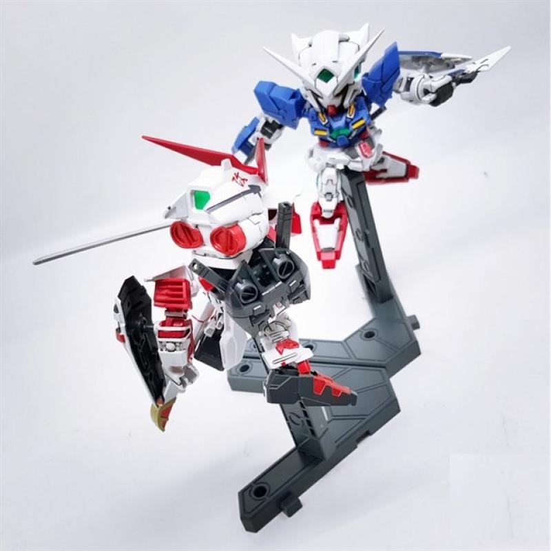 Action base Mini cho mô hình Gundam (SD) - Nhiều màu