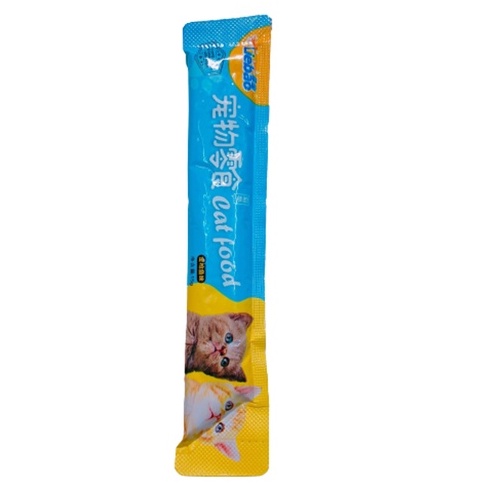 COMBO 10 SÚP THƯỞNG LIEBAO CHO MÈO