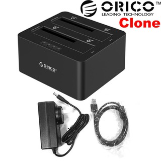 HDD docking Orico 6629 US3