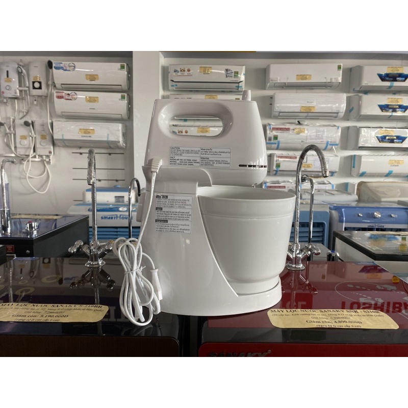 Máy đánh trứng Panasonic MK-GB3 stand/hand