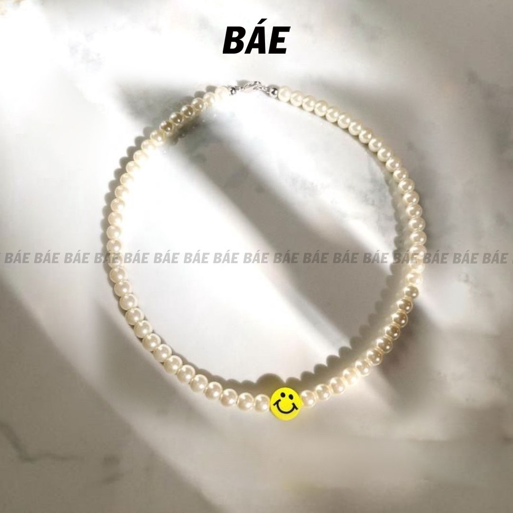 - Base Necklace Unisex