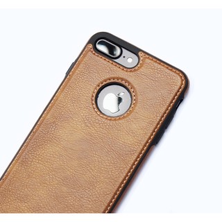[FREESHIP] Ốp lưng da iPhone 7 Plus