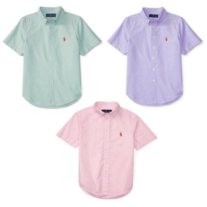 Sơ mi bé trai xuất dư Laurienn