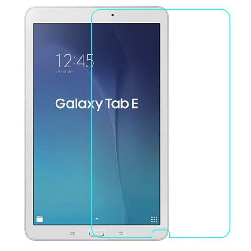 Tấm dán kính cường lực SamSung Galaxy Tab E 9.6 T560 chống xước, chống vỡ màn hình