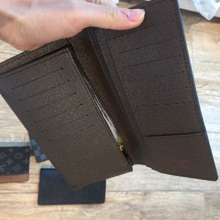 Ví Unisex Nam nữ đều dùng được