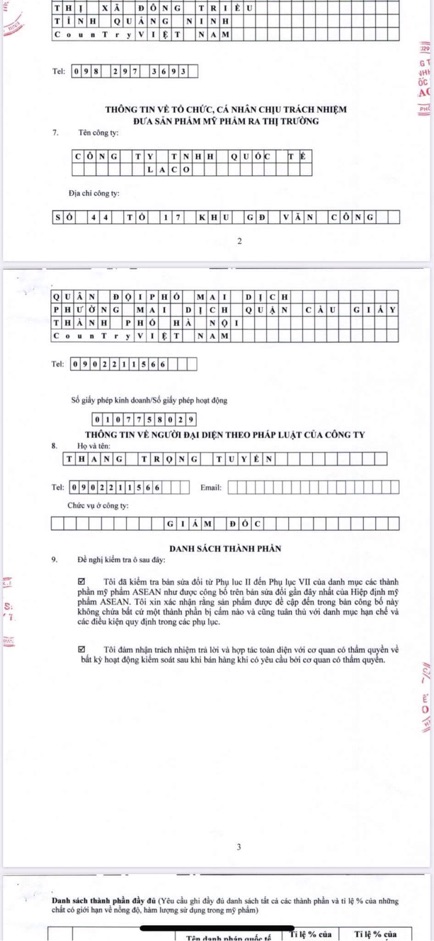 SON DƯỠNG MÔI (không mau)) | BigBuy360 - bigbuy360.vn