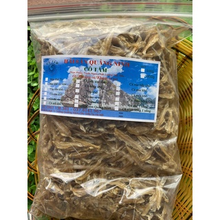 500g Cá ruội khô