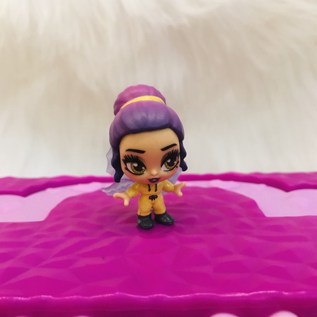 Hatchimals Pixies Fashion Show  -Hàng lẻ