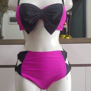 Bikini 2 mảnh hàng quảng châu