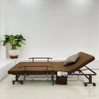 GIƯỜNG XẾP NIKITA HQ80