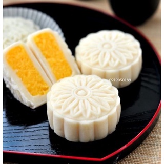 Bột bánh dẻo bánh nướng Trung Thu mềm dẻo