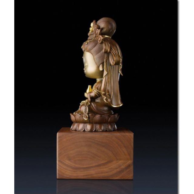 TƯỢNG PHẬT QUAN THẾ ÂM BỒ TÁT- TƯỢNG ĐỒNG ĐẸP