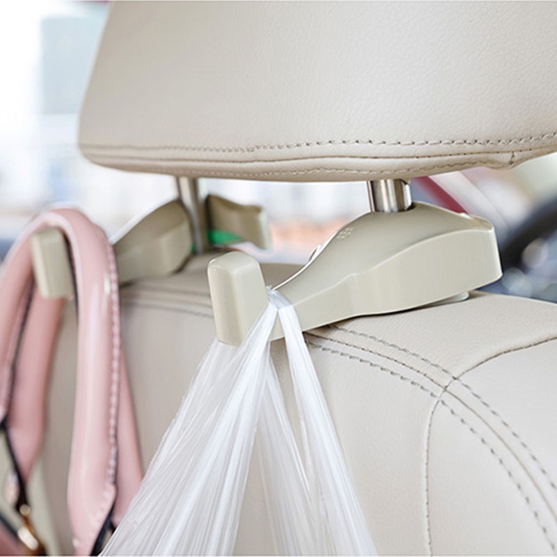 Móc Treo Đồ, Móc Treo Đồ Trên Xe Ô Tô, Xe Hơi Tiện Dụng - AUTO BEN