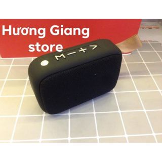 Loa bluetooth charge g2 mini - thoả sức đam mê, không chê được giá