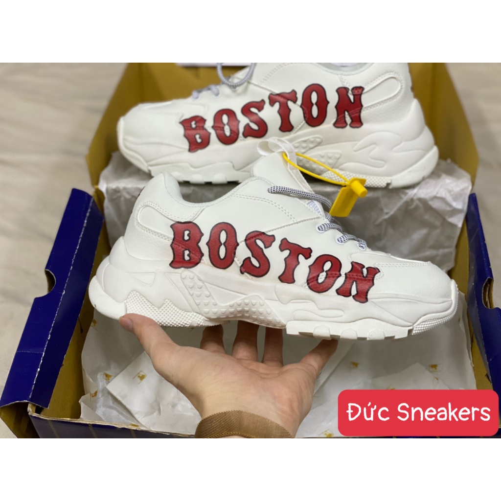 [FreeShip – Hàng chất lượng cao] Giày thể thao,Giày sneaker 𝐌.𝐋.𝐁 boston
