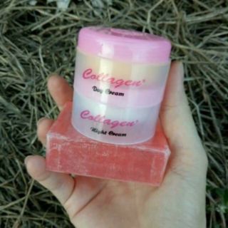 Kem colagen