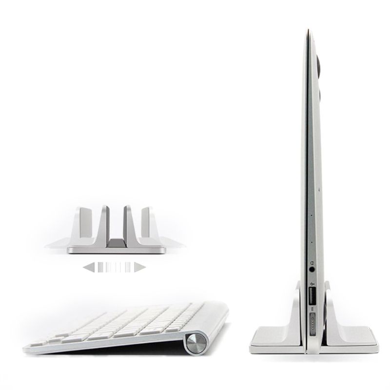 Giá Đỡ Máy Tính Laptop Giúp Tiết Kiệm Không Gian Tiện Dụng