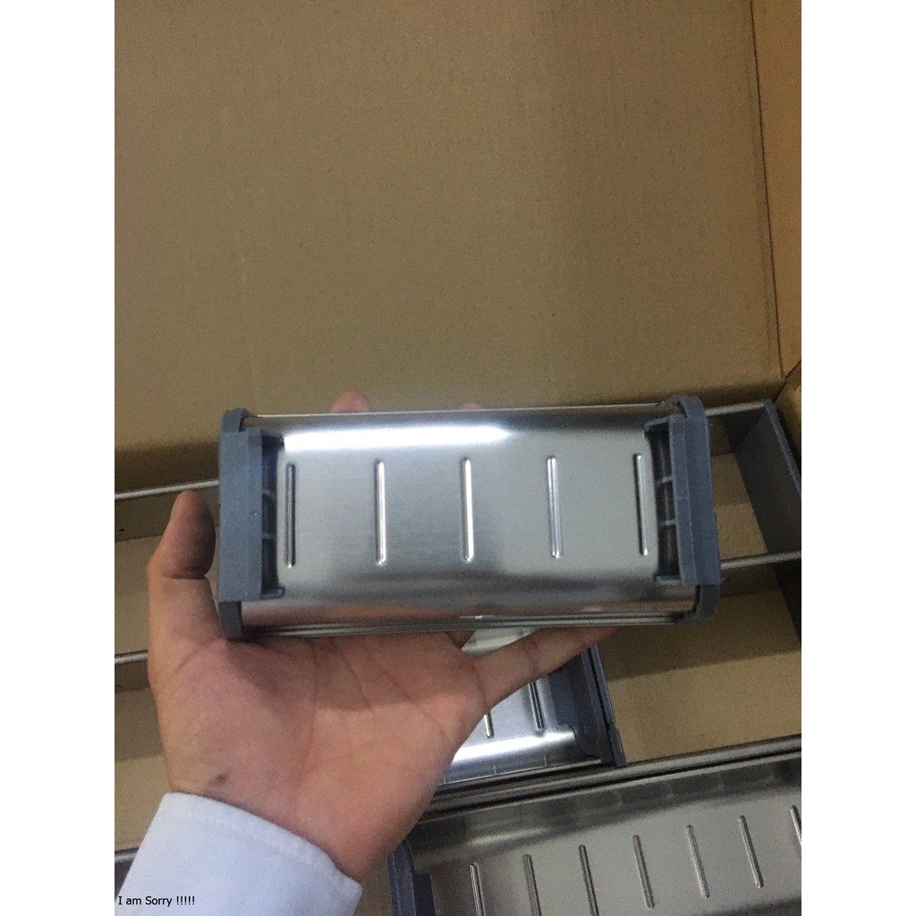 KHAY CHIA HỘC IVAN 13109