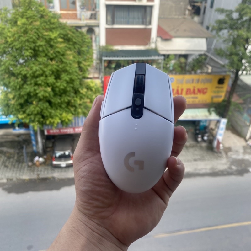 Chuột Không Dây LOGITECH G304 12000DPI - Hàng OEM , Bảo Hành 12 Tháng LỖI 1 Đổi 1
