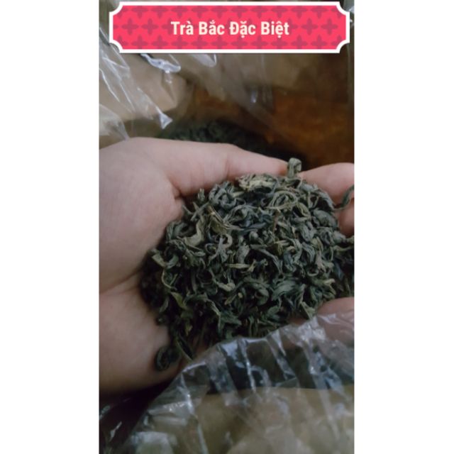 Trà Bắc Thái Nguyên loại (đặc biệt)( Thượng hạng)250g - 500g