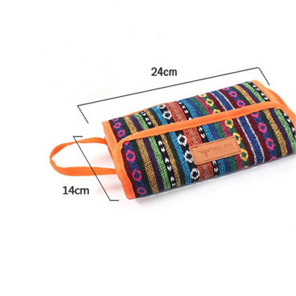 Túi Đựng Dụng Cụ Ăn Uống Đa Năng Dành Cho Cắm Trại Ngoài Trời