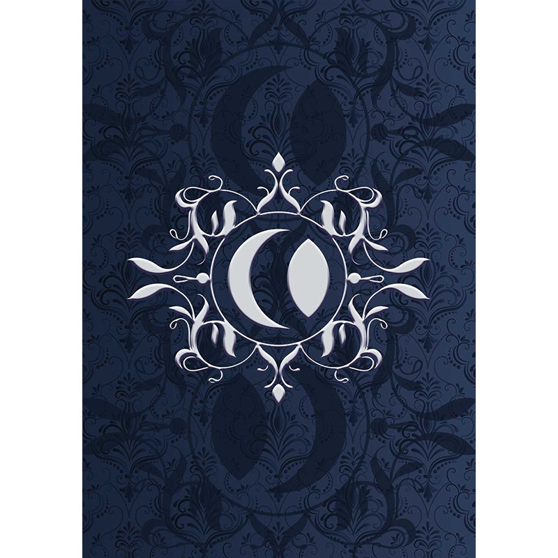 Bộ Bài De La Nuit Oracle (Mystic House Tarot Shop) - Bài Gốc Authentic Chính Hãng 100%