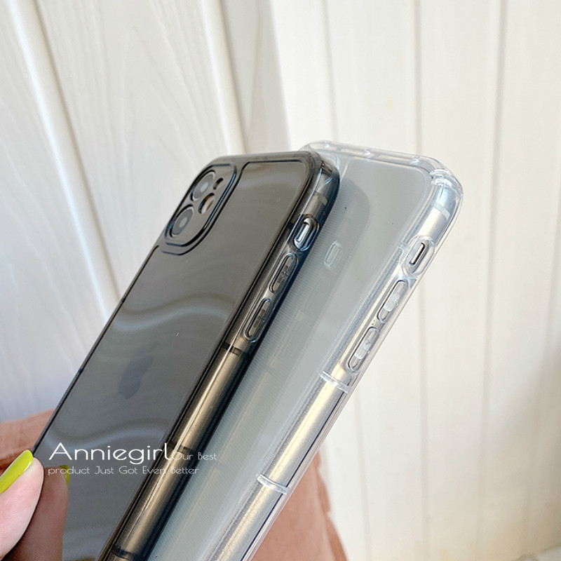 Ốp lưng TPU mềm chống sốc độc đáo cho Iphone 12 Mini 11 Pro Max X Xs Max Xr 8 7 | BigBuy360 - bigbuy360.vn