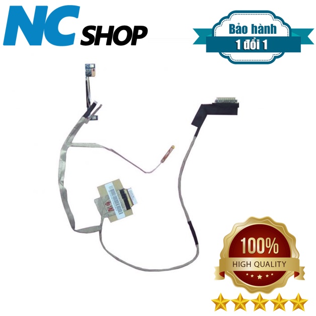 Cáp màn hình laptop Lenovo Thinkpad E430 E435 E530 E535 E545 – E530 (DC02001FR10)