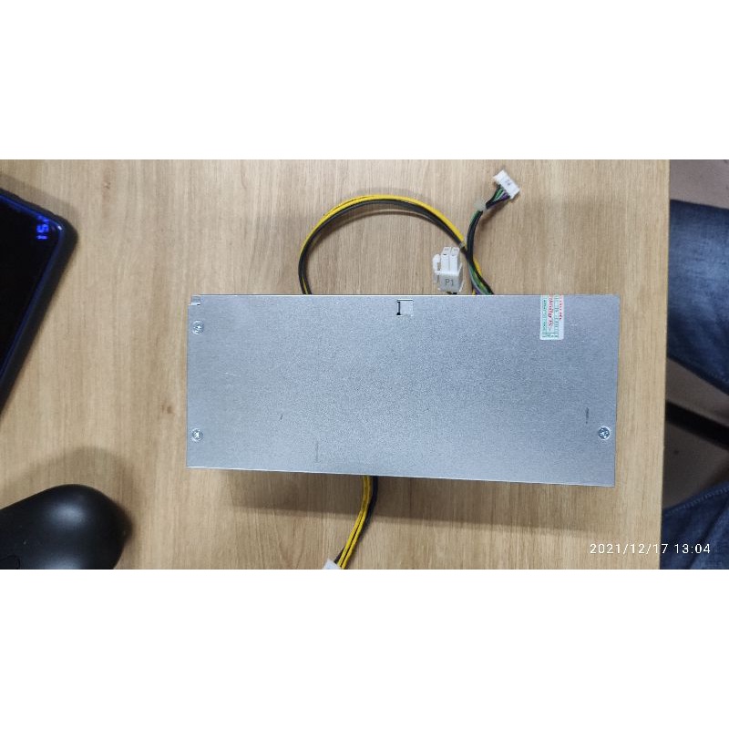 Nguồn máy tính HP 600G3,  800G3,...  Hàng chính hãng. đẹp như mới