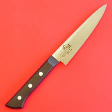 Dao Gọt KAI Seki Mangoroku Wakatake 12cm