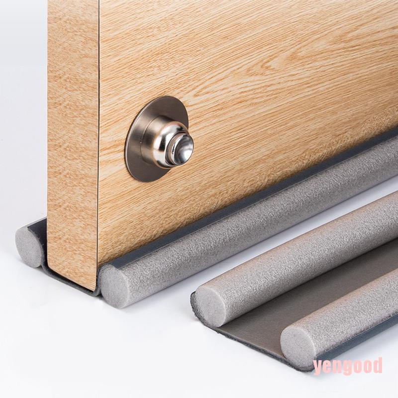 Dải chắn cửa giảm tiếng ồn linh hoạt