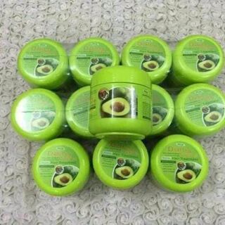 Ủ tóc bơ Daily Care Thái lan 500ml