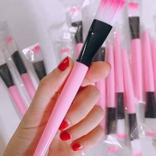 Combo 500 Cọ Quét Mặt Nạ Giá Giảm Mạnh