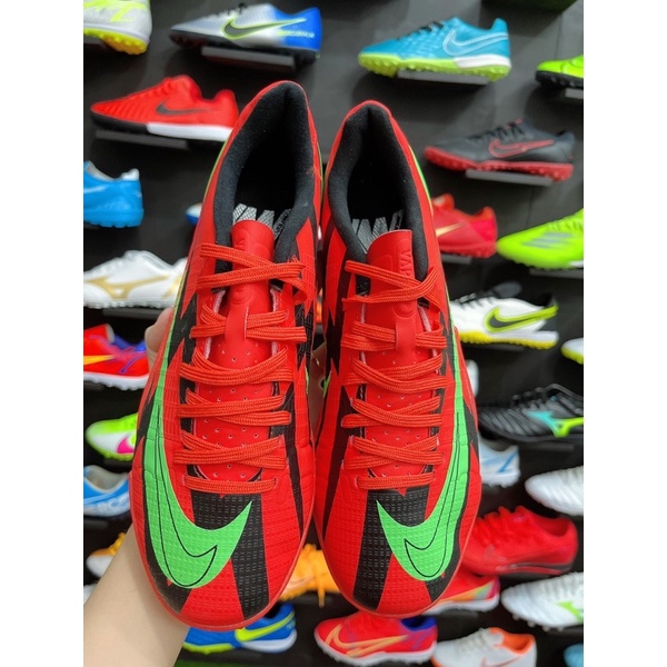 Giày đá bóng MECURIAL VAPOR 14 ACADEMY ( CR7 ĐỎ )