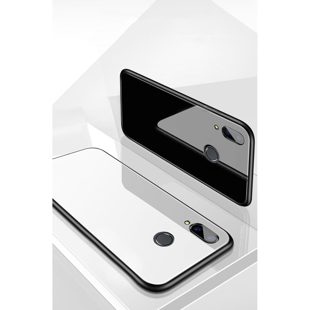 Ốp lưng tráng gương cho Huawei Nova 3i