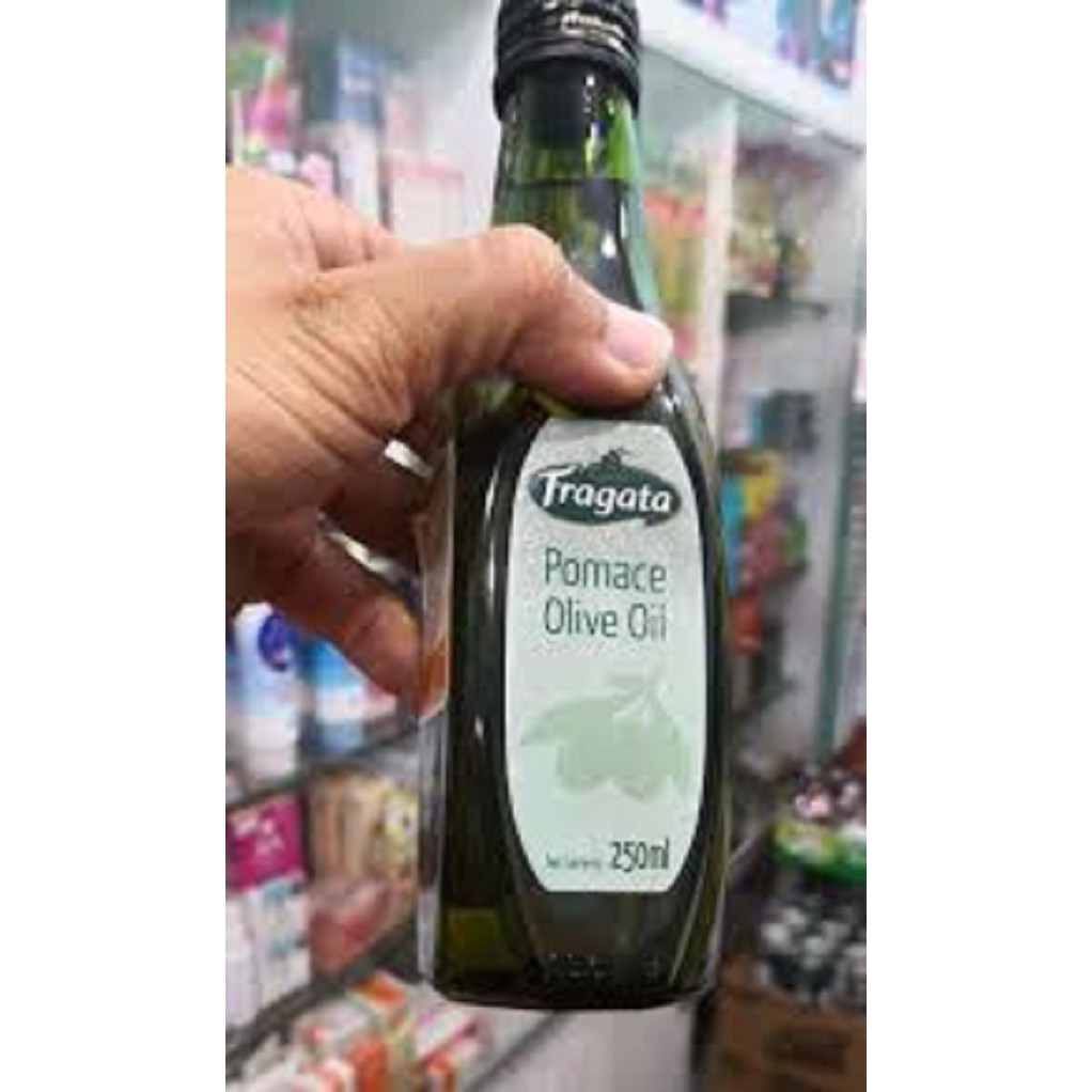 Dầu Oliu Pomace Fragata (250ml)