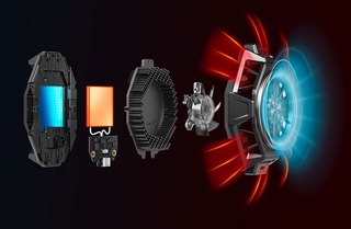 Quạt Tản Nhiệt Xiaomi Cao Cấp