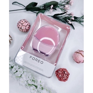 Máy rửa mặt FOREO Luna3