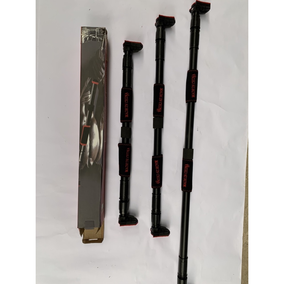 Xà Đơn Treo Tường Chông Xoay, Điều Chỉnh Dễ Dàng, Tiện Lợi, Mẫu Mới