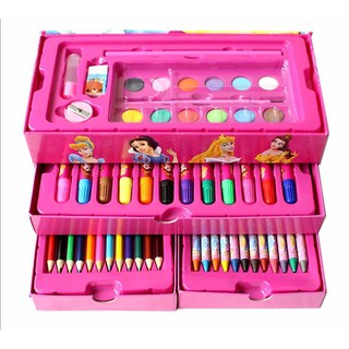 Bộ màu 150- 86-54 chi tiết