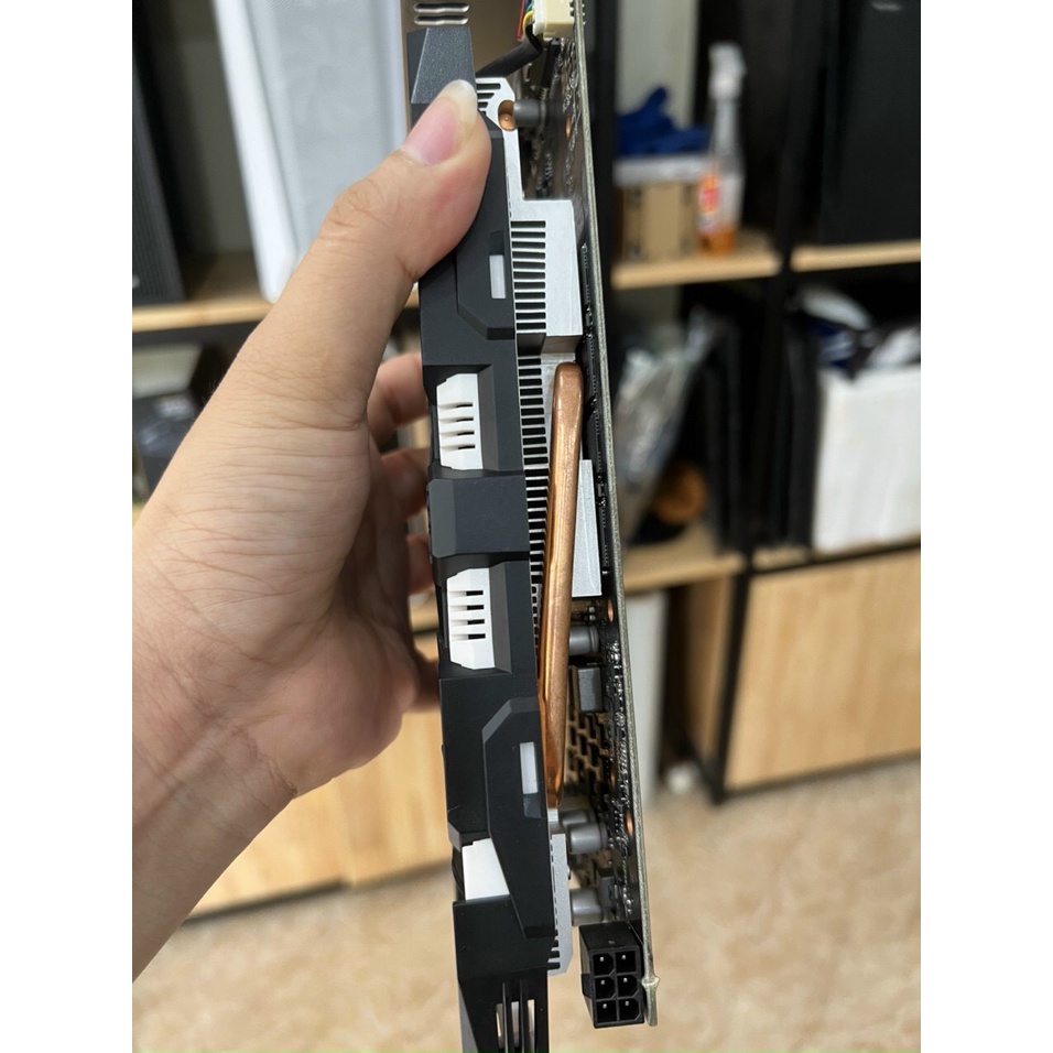 Card Màn Hình Msi - giga - zotac - asus - 730 / 750ti .... Quadro FX  các mã hỗ trợ xuất hình đủ cổng HDMI VGA DVI
