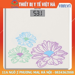 Cân sức khỏe Laica PS1052 ĐIỆN TỬ