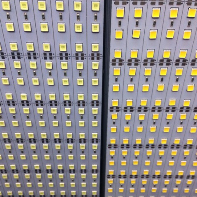 Led thanh 5054 -12v-(combo 10thanh/1vi)