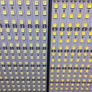 Led thanh 5054 -12v-(combo 10thanh/1vi)
