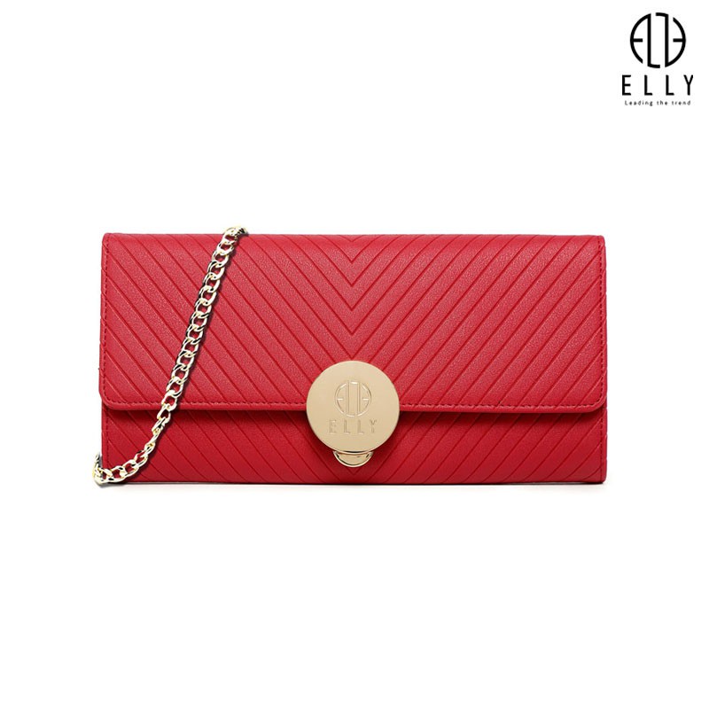 Túi clutch nữ thời trang cao cấp ELLY – ECH48