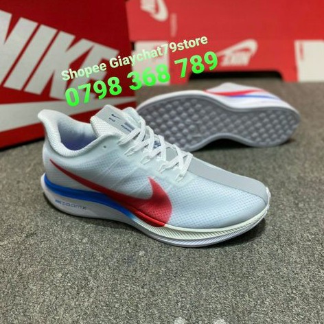 Giày Nike Zoom Pegasus 35 Turbo Blue Ribbon Sports - CJ8296-100 [Chính Hãng - FullBox - Giaychat79store]